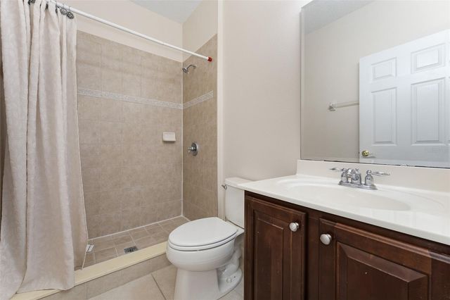 2509 BARWICK STREET, Orlando, FL 32824