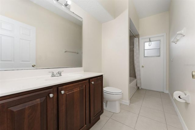 2509 BARWICK STREET, Orlando, FL 32824