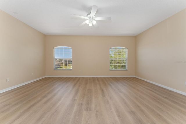 2509 BARWICK STREET, Orlando, FL 32824