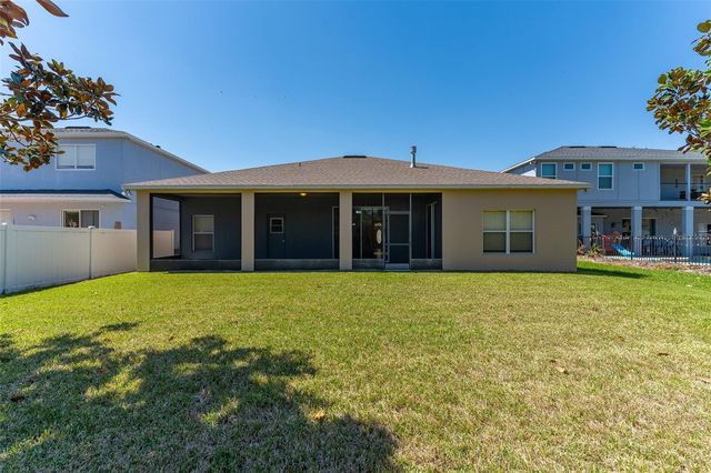 2509 BARWICK STREET, Orlando, FL 32824