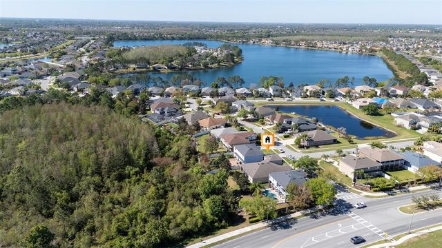 2509 BARWICK STREET, Orlando, FL 32824