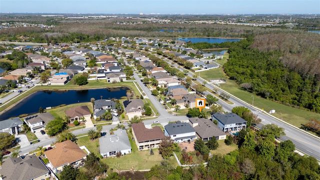 2509 BARWICK STREET, Orlando, FL 32824