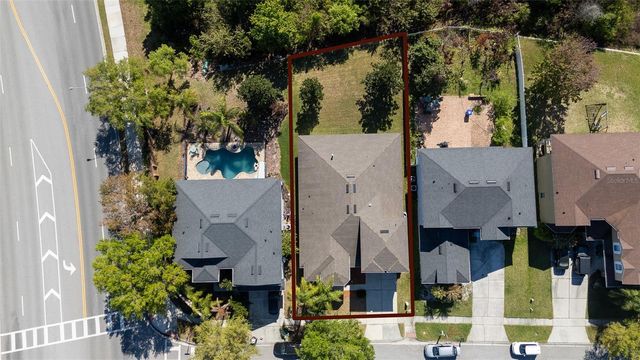 2509 BARWICK STREET, Orlando, FL 32824