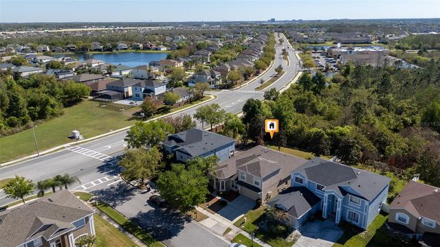 2509 BARWICK STREET, Orlando, FL 32824