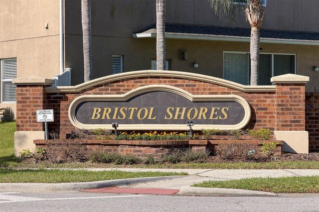 2509 BARWICK STREET, Orlando, FL 32824