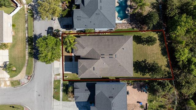 2509 BARWICK STREET, Orlando, FL 32824