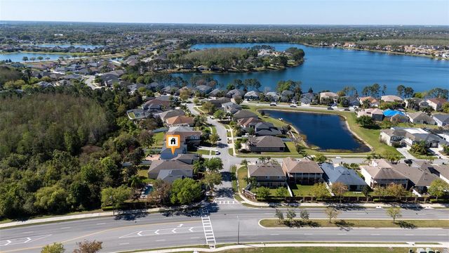 2509 BARWICK STREET, Orlando, FL 32824