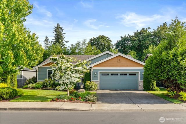 7337 Ashdown Lane SE, Olympia, WA 98513
