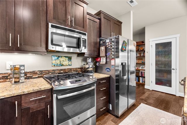 7337 Ashdown Lane SE, Olympia, WA 98513