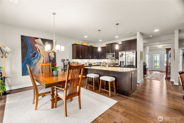 7337 Ashdown Lane SE, Olympia, WA 98513