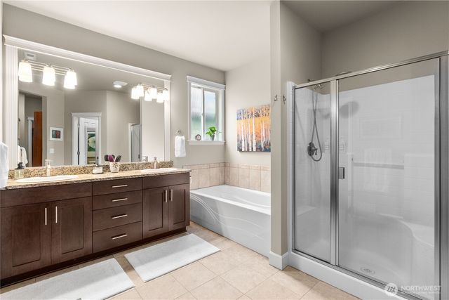 7337 Ashdown Lane SE, Olympia, WA 98513