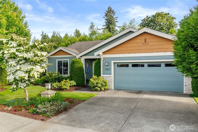 7337 Ashdown Lane SE, Olympia, WA 98513