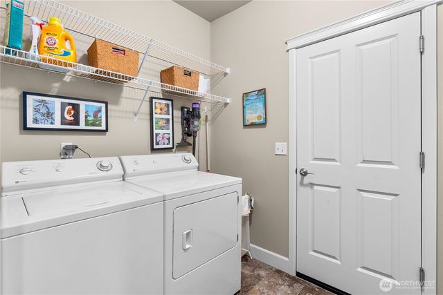 7337 Ashdown Lane SE, Olympia, WA 98513