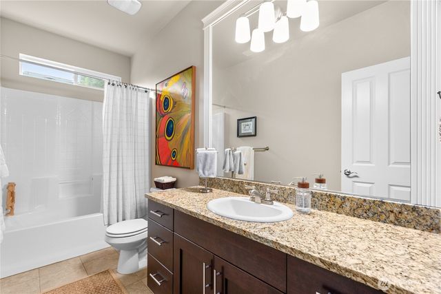 7337 Ashdown Lane SE, Olympia, WA 98513