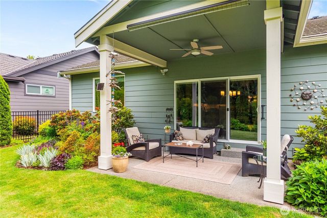 7337 Ashdown Lane SE, Olympia, WA 98513