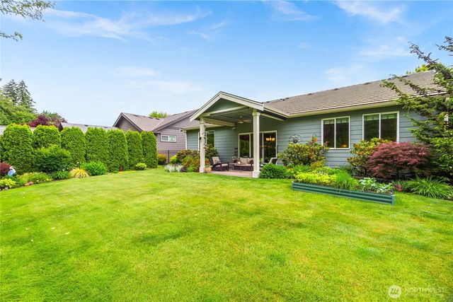 7337 Ashdown Lane SE, Olympia, WA 98513