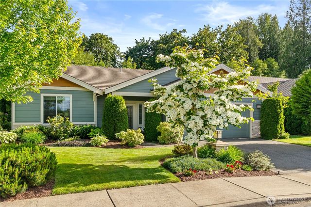 7337 Ashdown Lane SE, Olympia, WA 98513