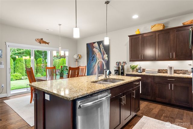 7337 Ashdown Lane SE, Olympia, WA 98513
