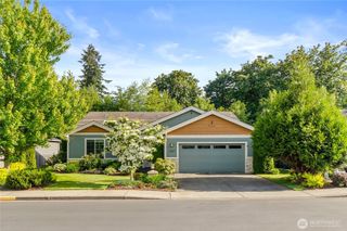 7337 Ashdown Lane SE, Olympia, WA 98513