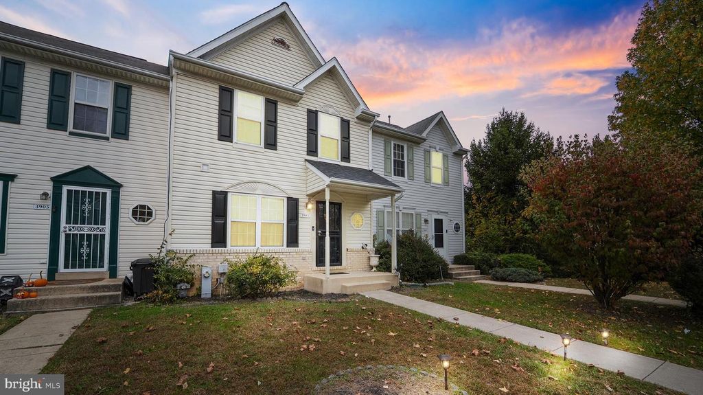 3903 RED DEER CIR, Randallstown, MD 21133