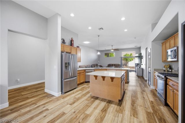 4212 Helens Pouroff Avenue, North Las Vegas, NV 89085