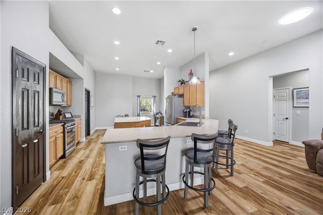 4212 Helens Pouroff Avenue, North Las Vegas, NV 89085