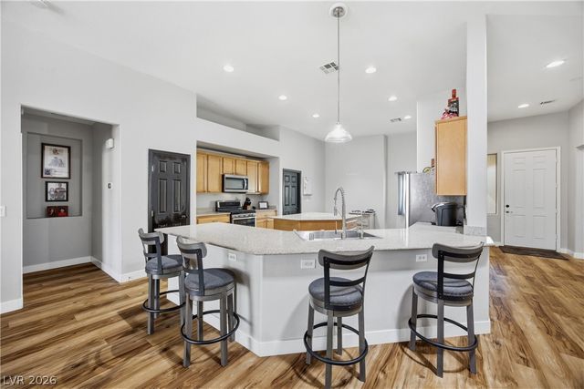 4212 Helens Pouroff Avenue, North Las Vegas, NV 89085