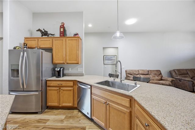 4212 Helens Pouroff Avenue, North Las Vegas, NV 89085