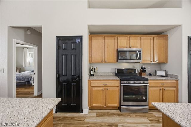 4212 Helens Pouroff Avenue, North Las Vegas, NV 89085