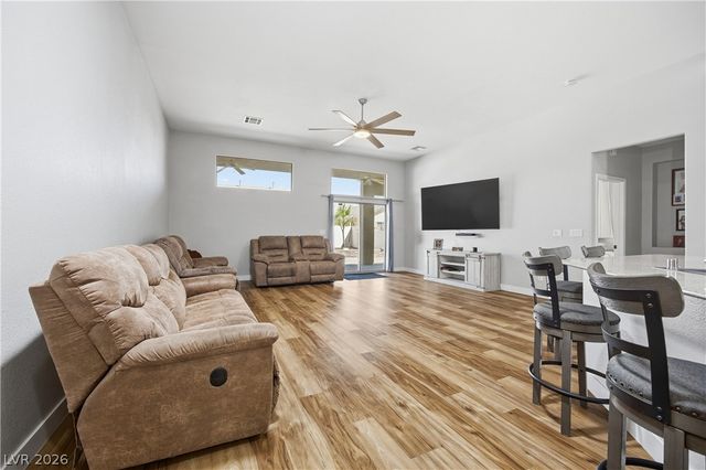 4212 Helens Pouroff Avenue, North Las Vegas, NV 89085