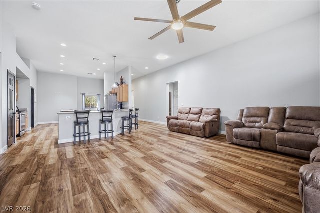 4212 Helens Pouroff Avenue, North Las Vegas, NV 89085