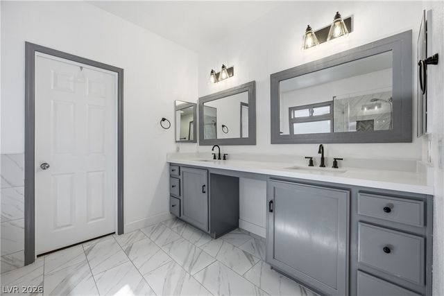 4212 Helens Pouroff Avenue, North Las Vegas, NV 89085