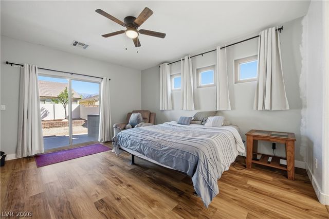 4212 Helens Pouroff Avenue, North Las Vegas, NV 89085