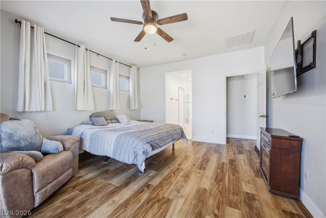 4212 Helens Pouroff Avenue, North Las Vegas, NV 89085