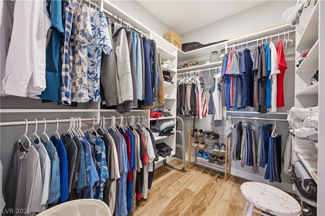 4212 Helens Pouroff Avenue, North Las Vegas, NV 89085