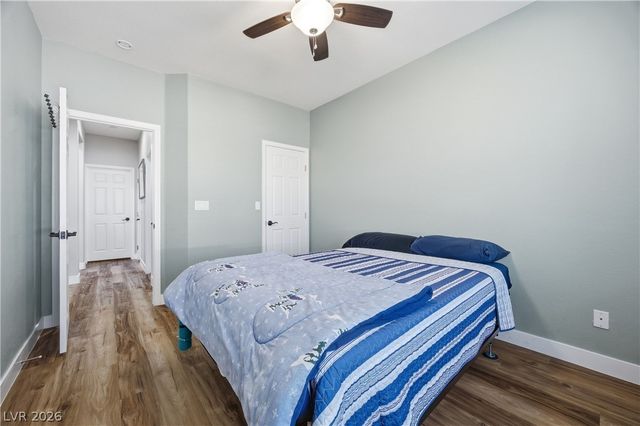 4212 Helens Pouroff Avenue, North Las Vegas, NV 89085