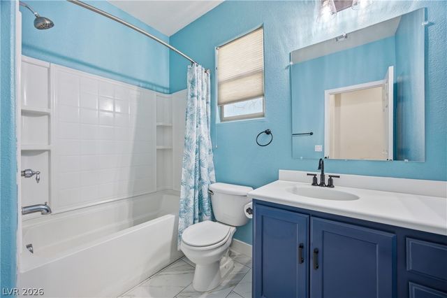 4212 Helens Pouroff Avenue, North Las Vegas, NV 89085