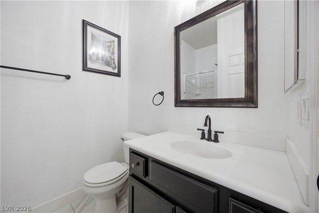 4212 Helens Pouroff Avenue, North Las Vegas, NV 89085