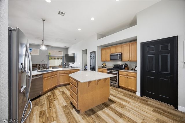 4212 Helens Pouroff Avenue, North Las Vegas, NV 89085