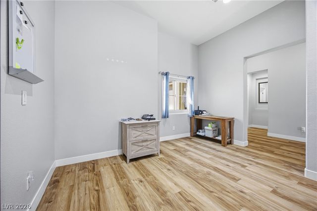 4212 Helens Pouroff Avenue, North Las Vegas, NV 89085