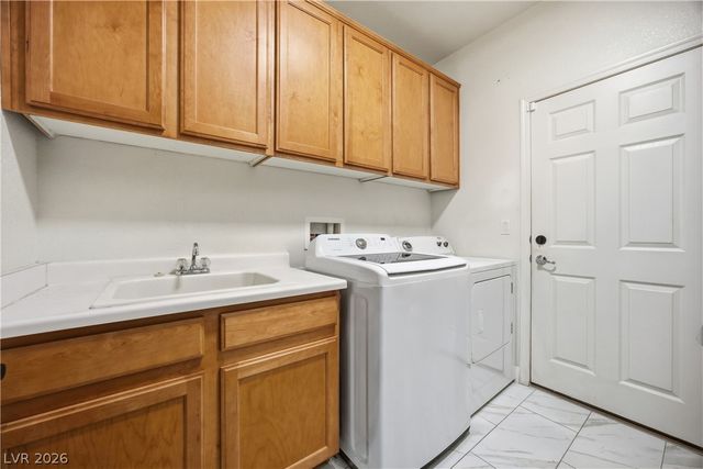 4212 Helens Pouroff Avenue, North Las Vegas, NV 89085