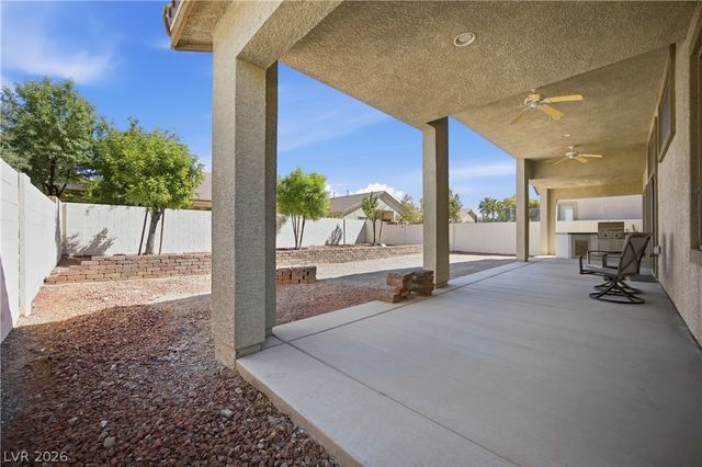 4212 Helens Pouroff Avenue, North Las Vegas, NV 89085