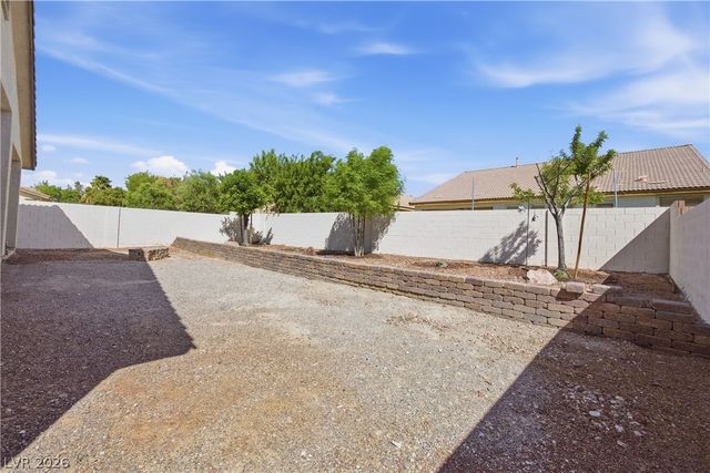 4212 Helens Pouroff Avenue, North Las Vegas, NV 89085