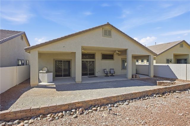 4212 Helens Pouroff Avenue, North Las Vegas, NV 89085