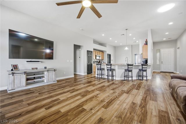 4212 Helens Pouroff Avenue, North Las Vegas, NV 89085