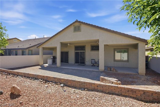 4212 Helens Pouroff Avenue, North Las Vegas, NV 89085