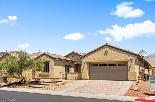 4212 Helens Pouroff Avenue, North Las Vegas, NV 89085