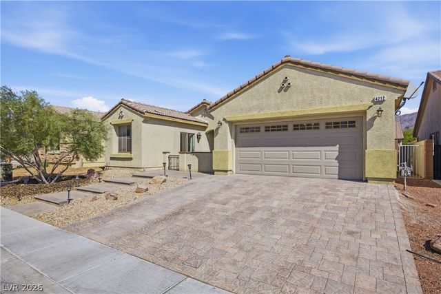4212 Helens Pouroff Avenue, North Las Vegas, NV 89085