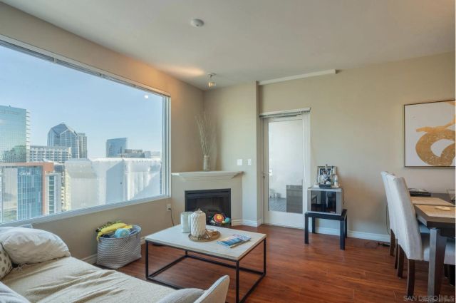 300 W Beech St 1601, San Diego, CA 92101