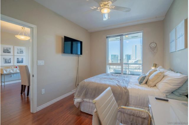 300 W Beech St 1601, San Diego, CA 92101